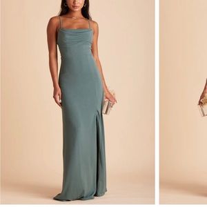 Birdy Grey Size Small (unaltered) Ash Dress